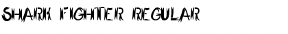 Download Shark Fighter Font Download Shark Fighter Font