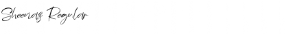 Download Sheenaz Font Download Sheenaz Font