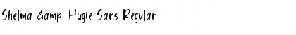 Download Shelma & Hugie Sans Font Download Shelma & Hugie Sans Font