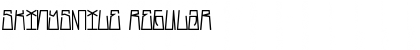 Download SkinySmile Font Download SkinySmile Font