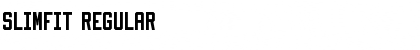 Download Slimfit Font Download Slimfit Font