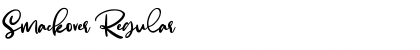 Download Smackover Font Download Smackover Font