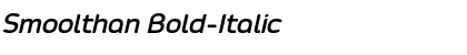 Download Smoolthan Font Download Smoolthan Font