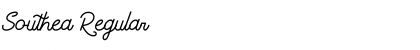 Download Southea Font Download Southea Font