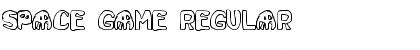 Download Space Game Font Download Space Game Font