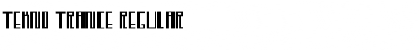 Download Tekno Trance Font Download Tekno Trance Font