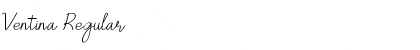 Download Ventina Font Download Ventina Font