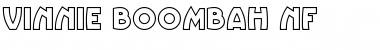 Download Vinnie BoomBah NF Font Download Vinnie BoomBah NF Font