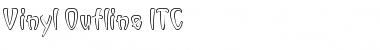 Download VinylOutline ITC Font Download VinylOutline ITC Font