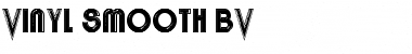Download Vinyl Smooth BV Font Download Vinyl Smooth BV Font
