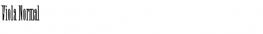Download Viola Font Download Viola Font