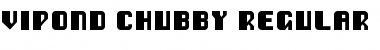 Download Vipond Chubby Font Download Vipond Chubby Font