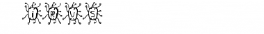Download Virus Font Download Virus Font