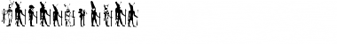 Download VisitTheNil Font Download VisitTheNil Font