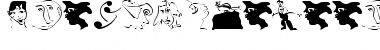 Download VisualObsessions Font Download VisualObsessions Font