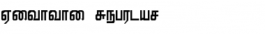 Download Viththi Font Download Viththi Font