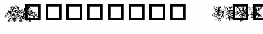 Download Christmas Greens Font Download Christmas Greens Font