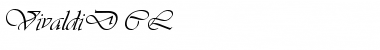 Download VivaldiD CL Font Download VivaldiD CL Font