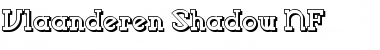 Download Vlaanderen Shadow NF Font Download Vlaanderen Shadow NF Font