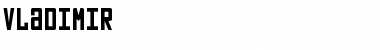 Download Vladimir Font Download Vladimir Font
