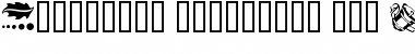 Download Christmas Ornaments One MT Font Download Christmas Ornaments One MT Font