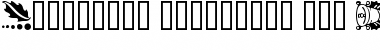 Download Christmas Ornaments Two MT Font Download Christmas Ornaments Two MT Font
