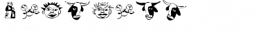 Download WacObats Font Download WacObats Font