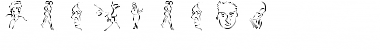 Download WacoFaces Font Download WacoFaces Font