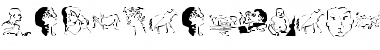 Download WacoGraphireSketches Font Download WacoGraphireSketches Font