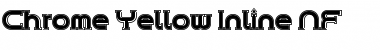 Download Chrome Yellow Inline NF Font Download Chrome Yellow Inline NF Font