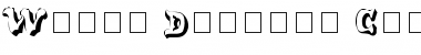 Download Wahoo Display Caps SSi Font Download Wahoo Display Caps SSi Font
