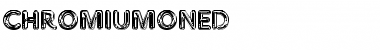 Download ChromiumOneD Font Download ChromiumOneD Font