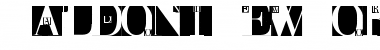 Download WaldoniNewTorsi Font Download WaldoniNewTorsi Font