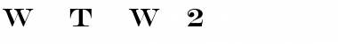 Download Walk This Way 2 Font Download Walk This Way 2 Font