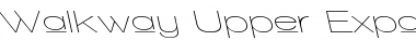 Download Walkway Upper Expand RevOb Font Download Walkway Upper Expand RevOb Font