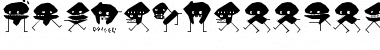 Download WantedTerrorists Font Download WantedTerrorists Font