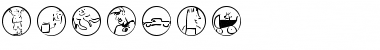 Download WaPicts Font Download WaPicts Font
