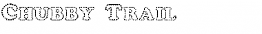 Download Chubby Trail Font Download Chubby Trail Font