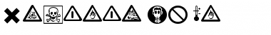 Download Linotype Warning Pi Font Download Linotype Warning Pi Font