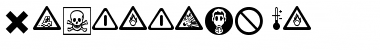 Download WarningLH-Pi Font Download WarningLH-Pi Font