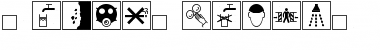 Download WarnSymbols2 Font Download WarnSymbols2 Font
