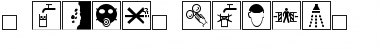Download WarnSymbols3 Font Download WarnSymbols3 Font