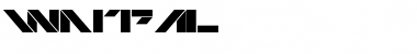 Download WarpAL Font Download WarpAL Font