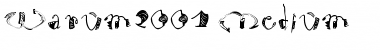 Download Warum2001 Font Download Warum2001 Font