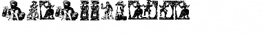 Download WasWoodcuts Font Download WasWoodcuts Font