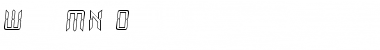 Download Watch MN Font Download Watch MN Font