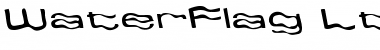 Download WaterFlag LT Font Download WaterFlag LT Font