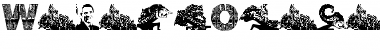 Download WayangObama Font Download WayangObama Font