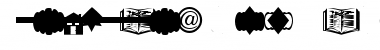 Download Web Design Dings Font Download Web Design Dings Font