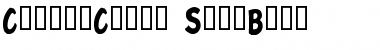 Download ChunkyComix Font Download ChunkyComix Font